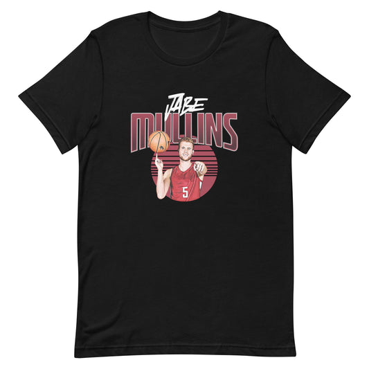Jabe Mullins "Gameday" t-shirt - Fan Arch
