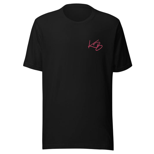 Kassondra Brown "Elite" T-Shirt - Fan Arch
