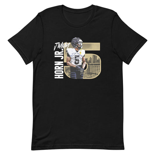 Jimmy Horn Jr. "Gameday" t-shirt - Fan Arch