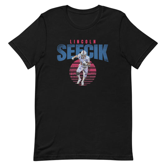 Lincoln Sefcik "Spotlight" T-Shirt - Fan Arch