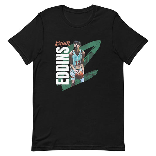 Asher Eddins "Gameday" t-shirt - Fan Arch