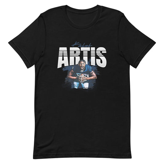 Kaleb Artis "Gameday" t-shirt - Fan Arch
