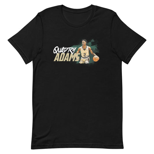 Quadry Adams "Gameday" t-shirt - Fan Arch