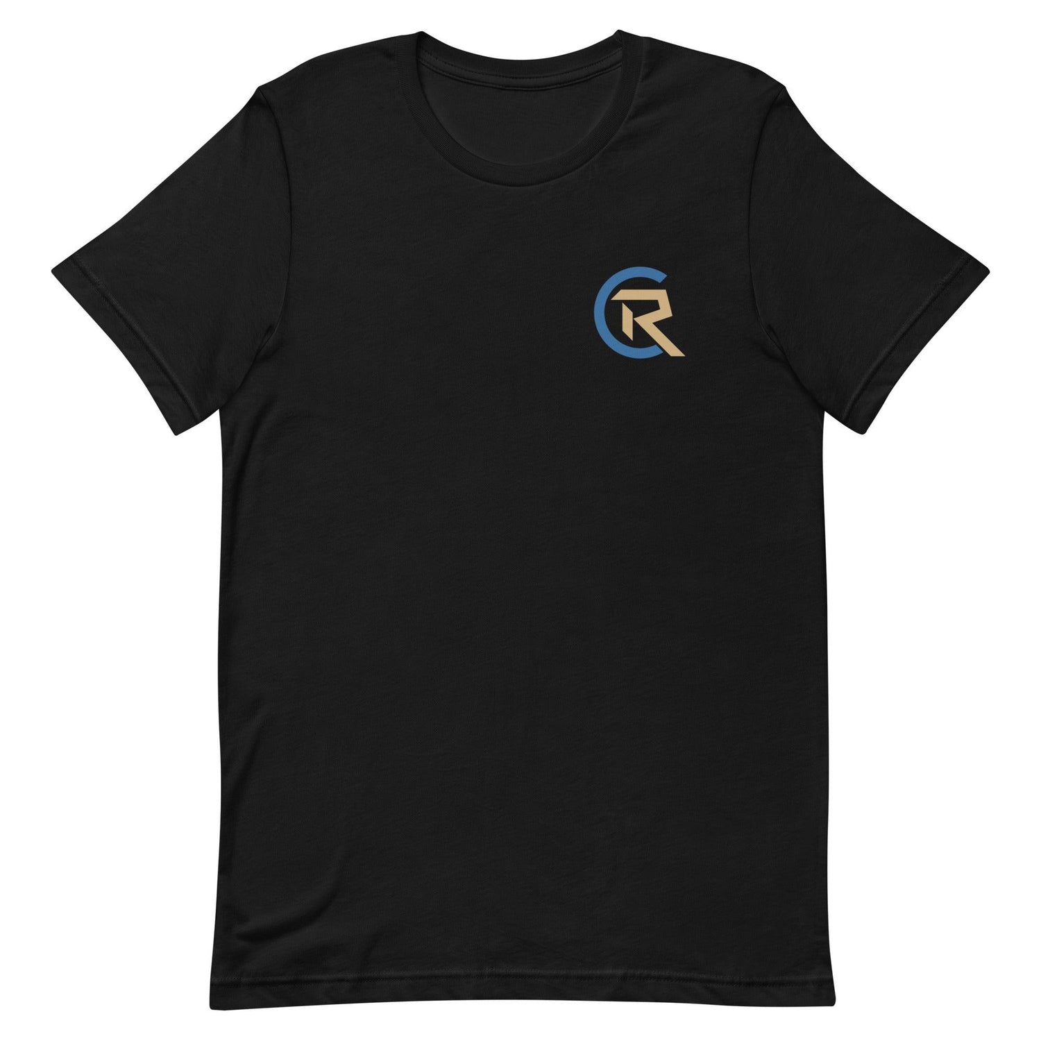 Cole Ragans "CR" t-shirt - Fan Arch