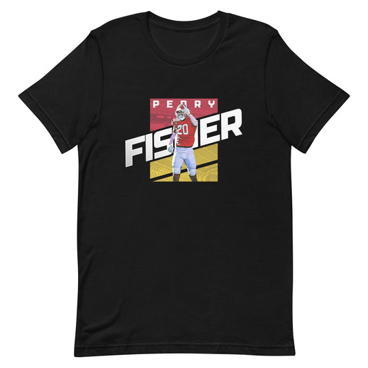 Perry Fisher "Gameday" t-shirt - Fan Arch