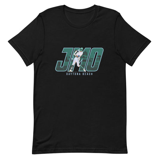 Jack Moss "Gameday" t-shirt - Fan Arch