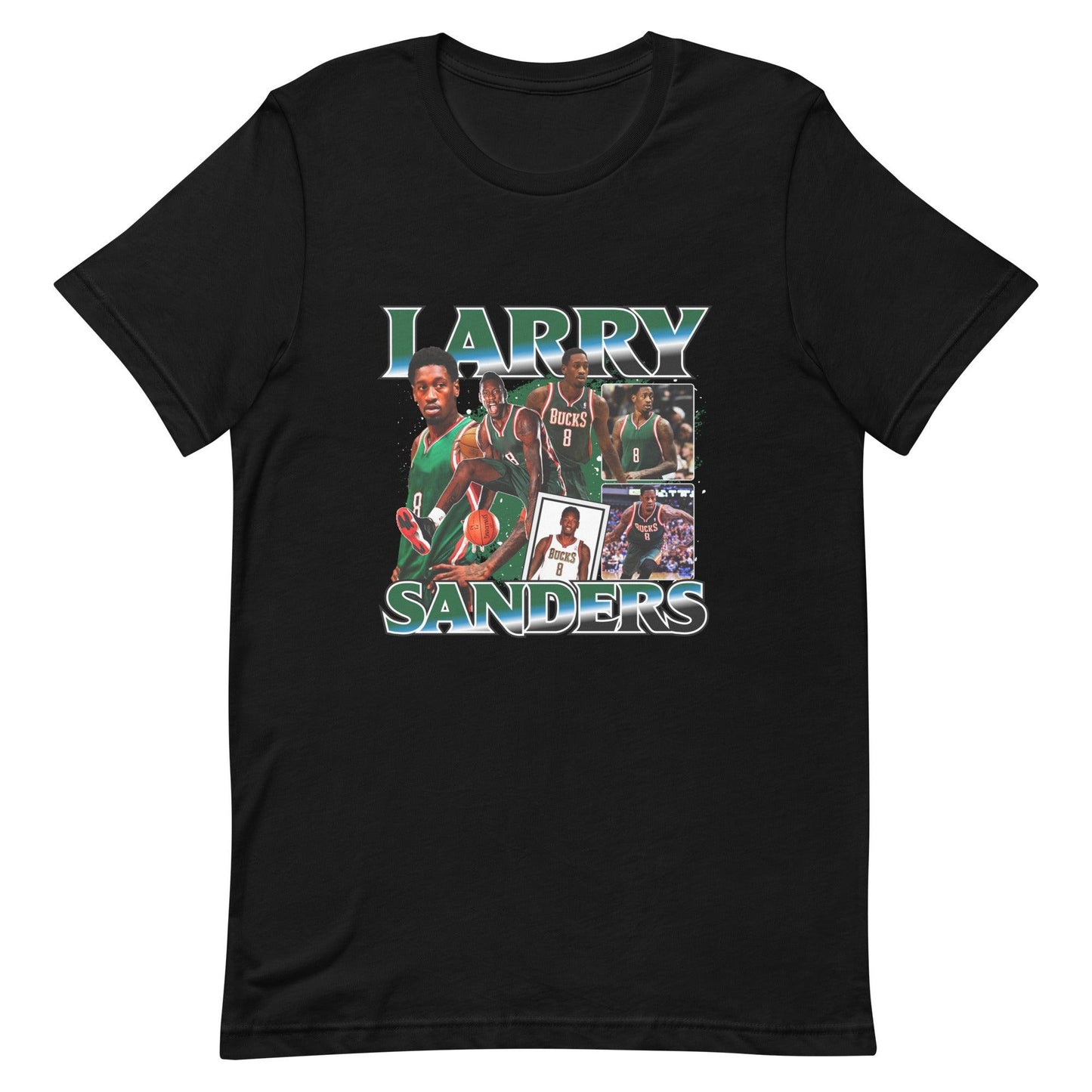 Larry Sanders "Vintage" t-shirt - Fan Arch