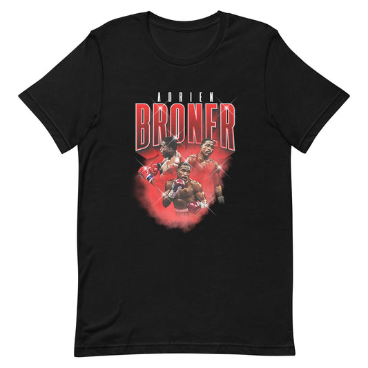 Adrien Broner "Vintage" t-shirt - Fan Arch