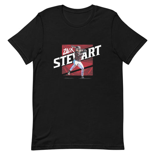 Zack Stewart "Gameday" t-shirt - Fan Arch