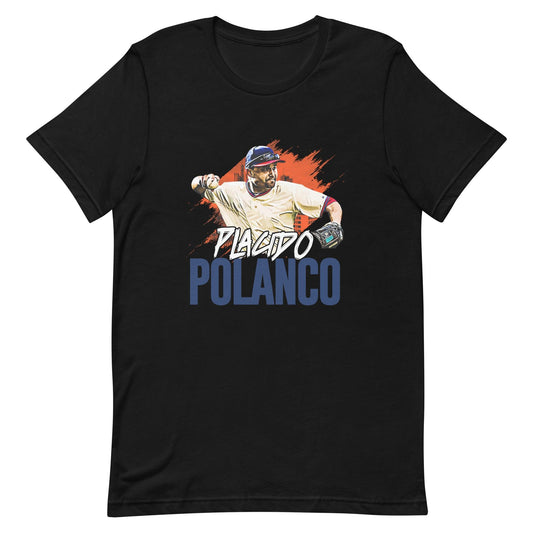 Placido Polanco "Gameday" t-shirt - Fan Arch