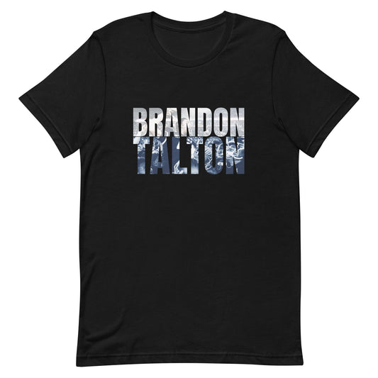 Brandon Talton "Essential" t-shirt - Fan Arch
