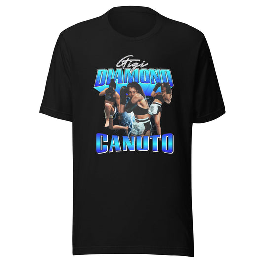 Giovanna Canuto "Fight Week" t-shirt - Fan Arch