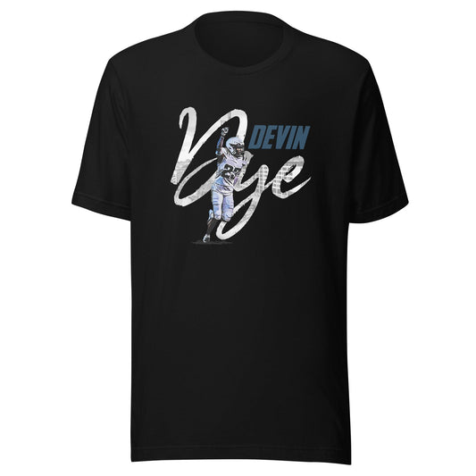 Devin Dye "Gameday" t-shirt - Fan Arch
