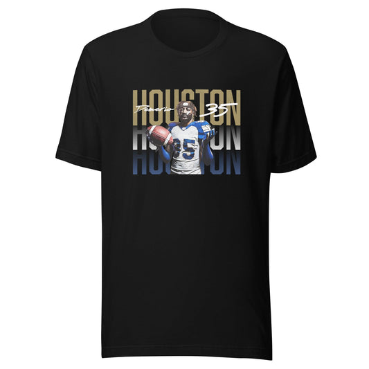Demerio Houston "Gameday" t-shirt - Fan Arch