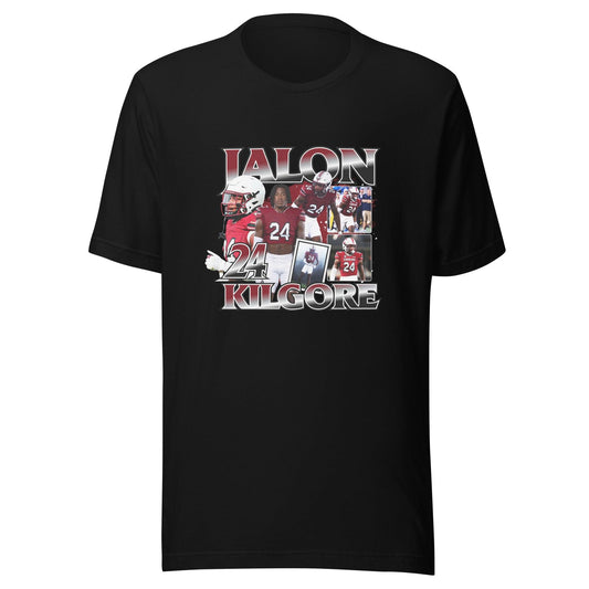 Jalon Kilgore "Vintage" t-shirt - Fan Arch