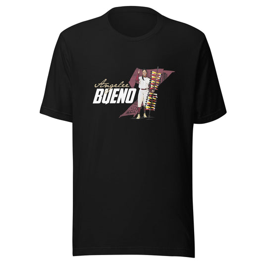 Angelee Bueno "Gameday" t-shirt - Fan Arch
