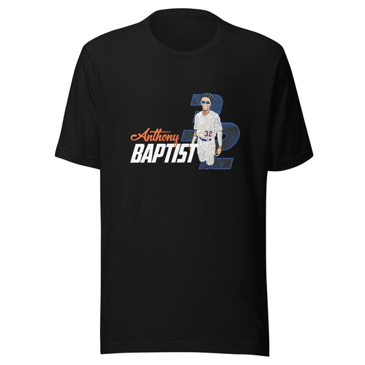 Anthony Baptist "Gameday" t-shirt - Fan Arch