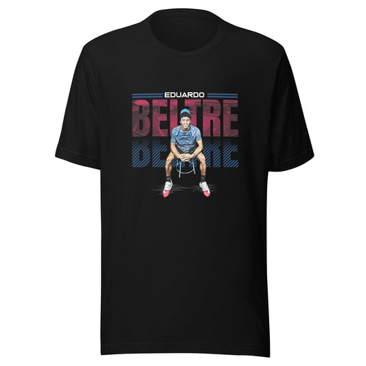 Eduardo Beltre "Gameday" t-shirt - Fan Arch