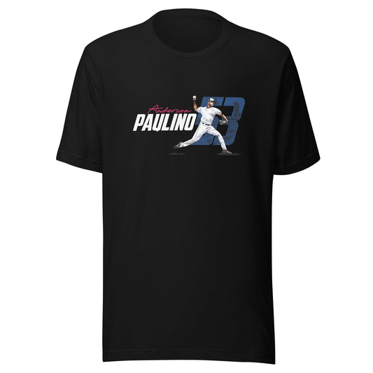 Anderson Paulino "Gameday" t-shirt - Fan Arch