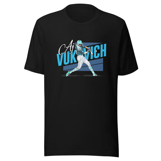 AJ Vukovich "Icon" t-shirt - Fan Arch