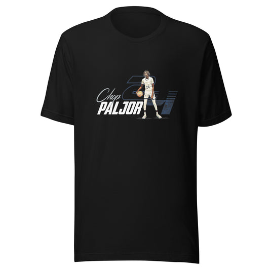 Chop Paljor "Gameday" t-shirt - Fan Arch