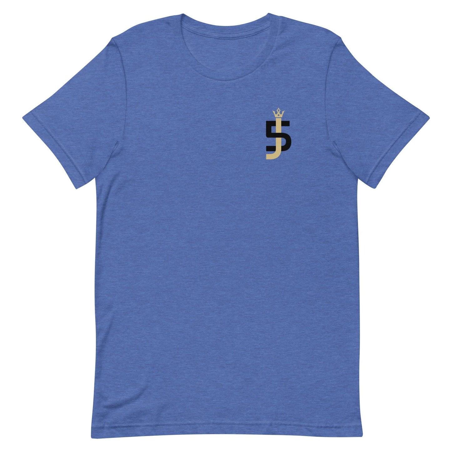 Jimmy Horn Jr. "J5" t-shirt - Fan Arch