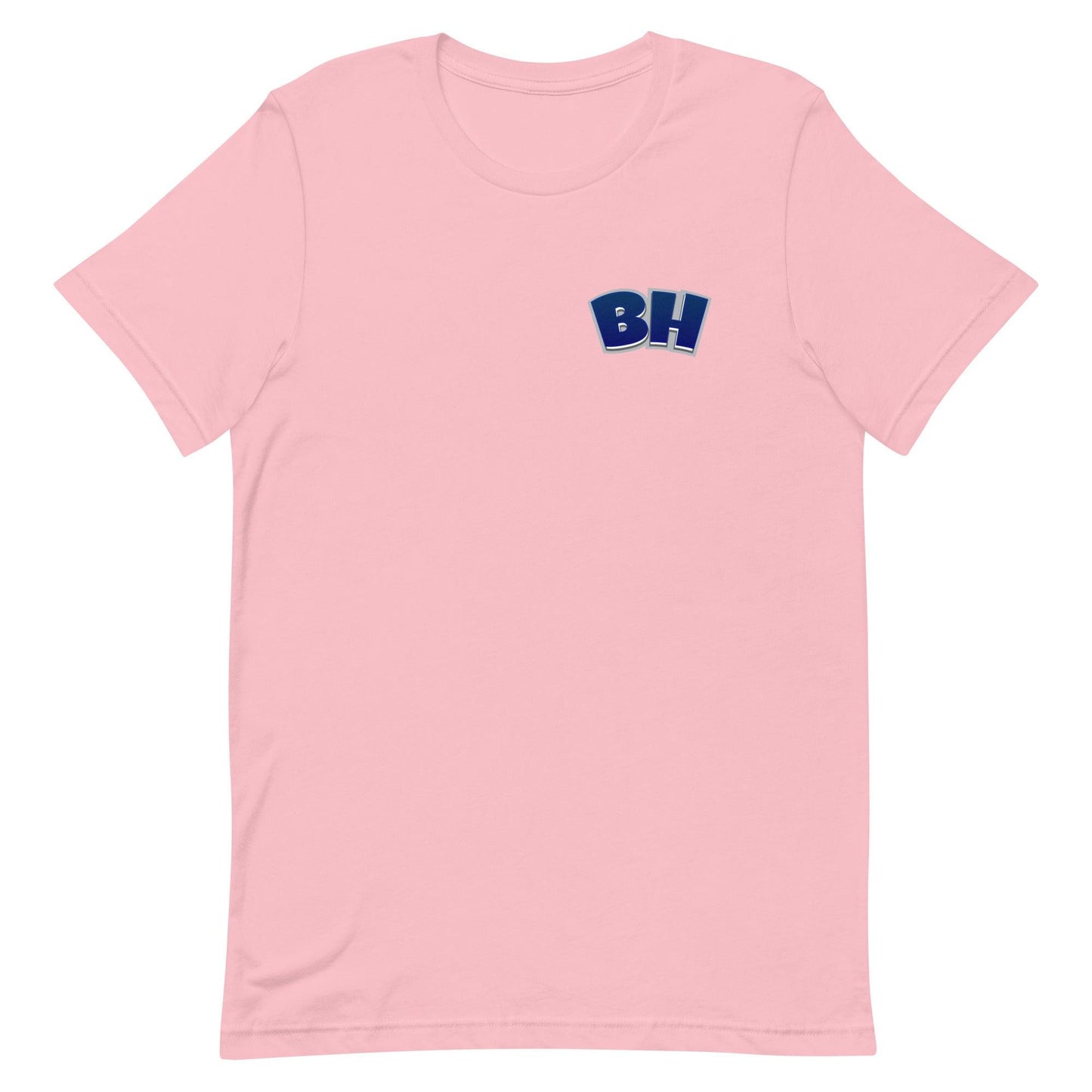 Boom Herron "Essential" t-shirt - Fan Arch