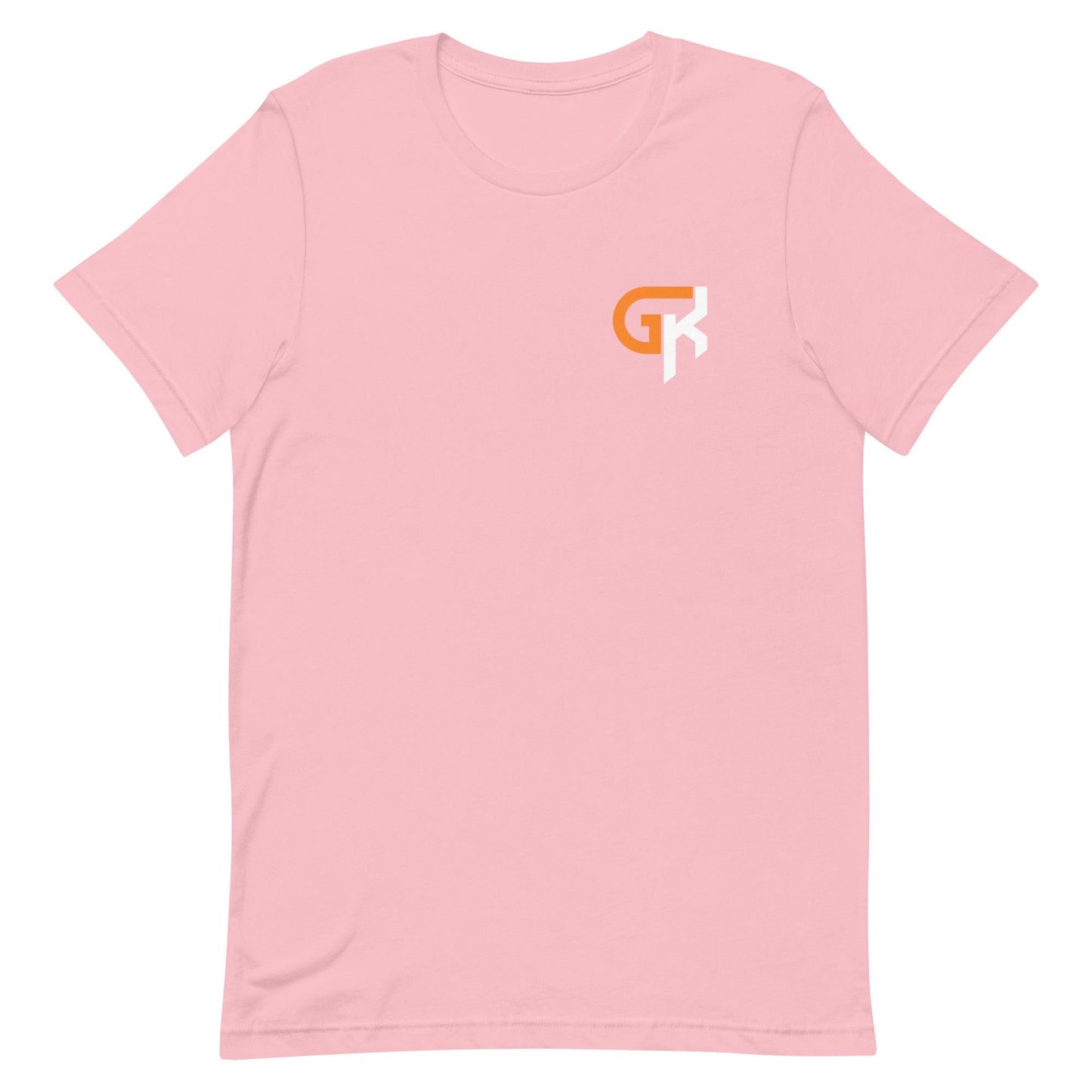 Grant Knipp "Signature" t-shirt - Fan Arch