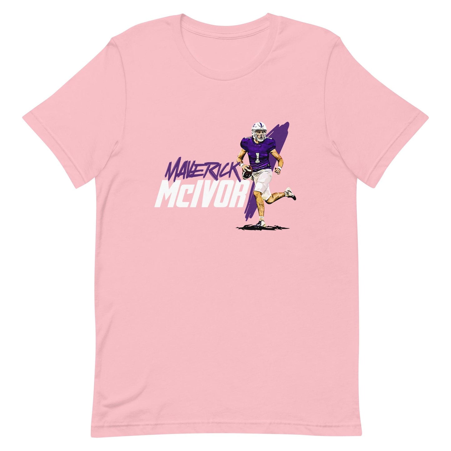 Maverick McIvor "Gameday" t-shirt - Fan Arch