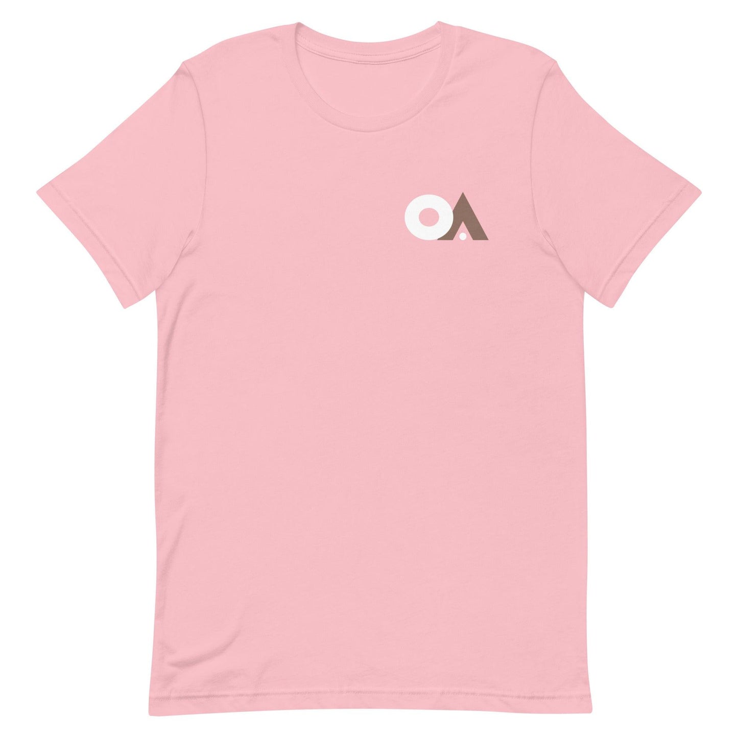 Oday Aboushi "Essential" t-shirt - Fan Arch