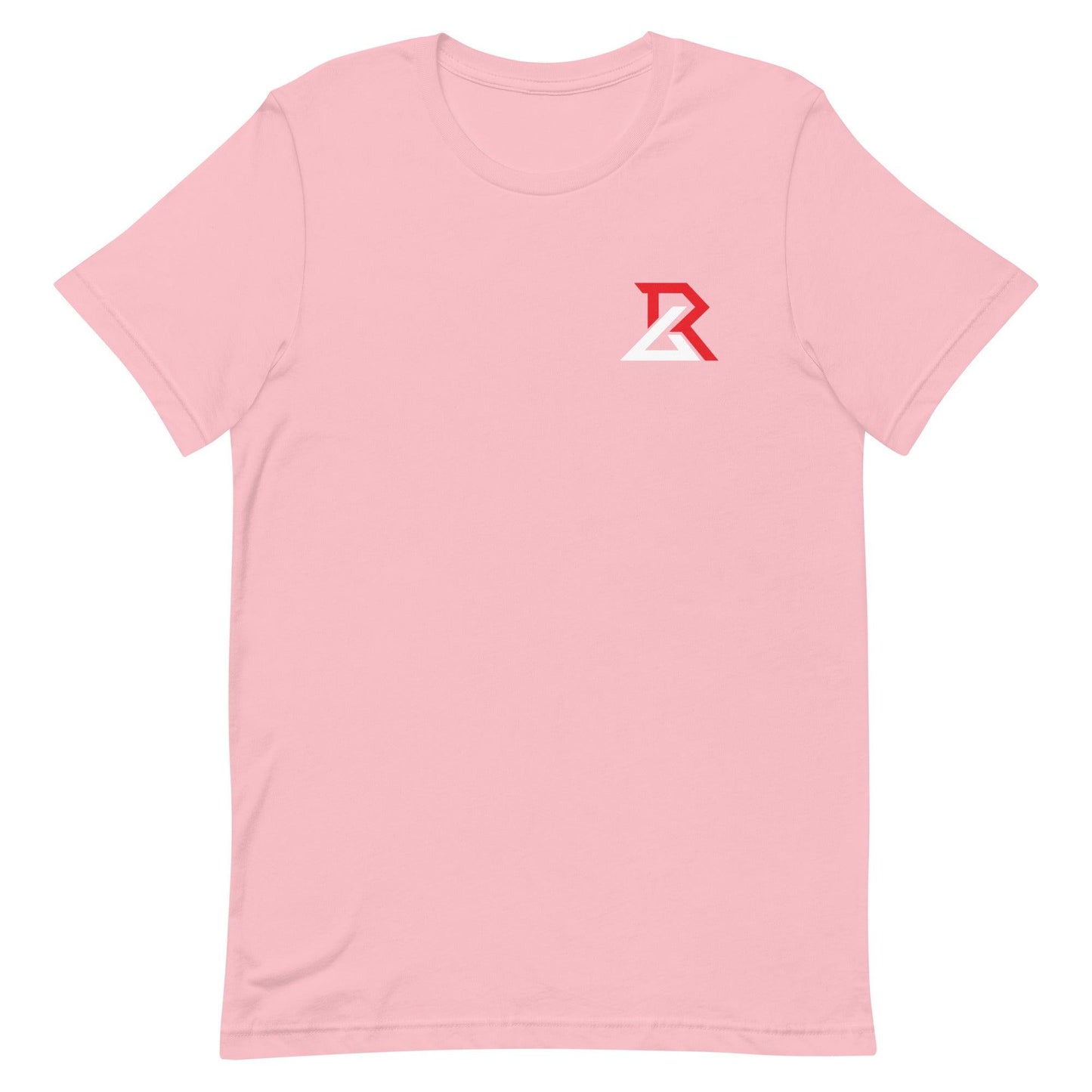 Rene Lastres "Essential" t-shirt - Fan Arch