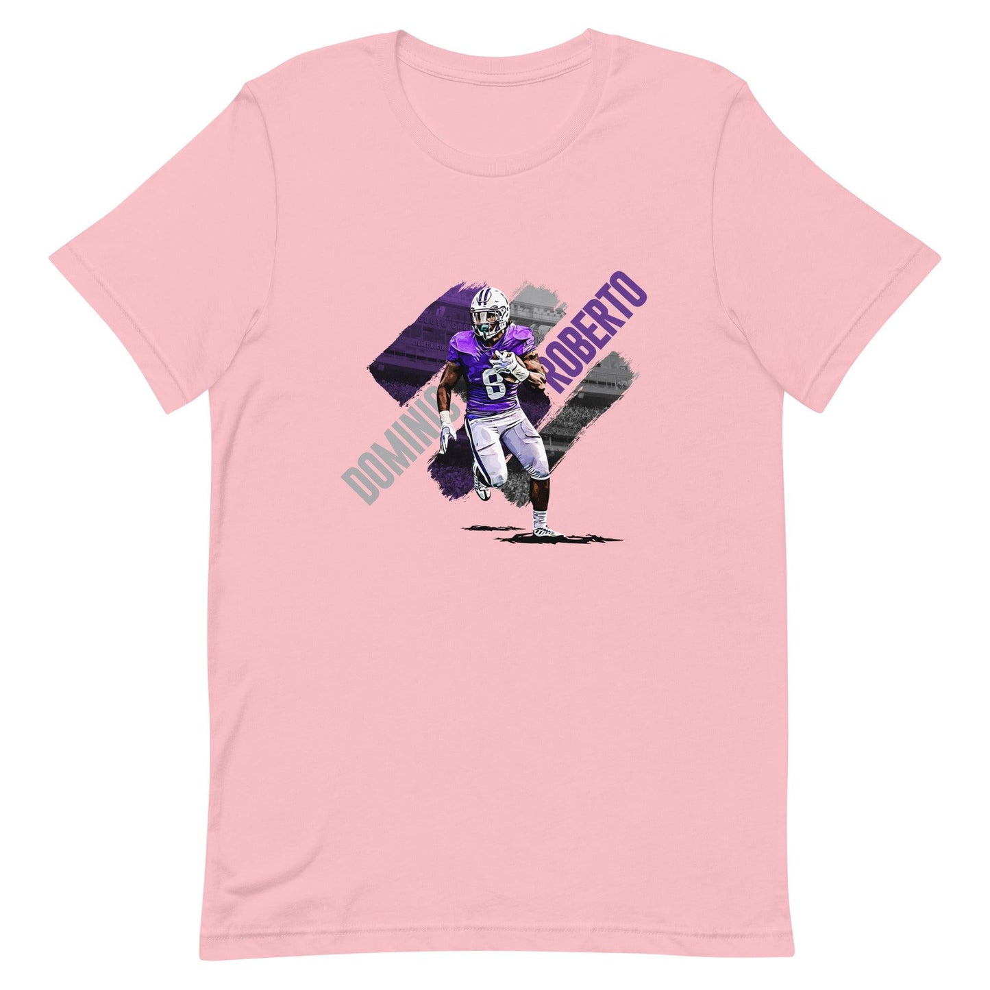 Dominic Roberto "Gameday" t-shirt - Fan Arch