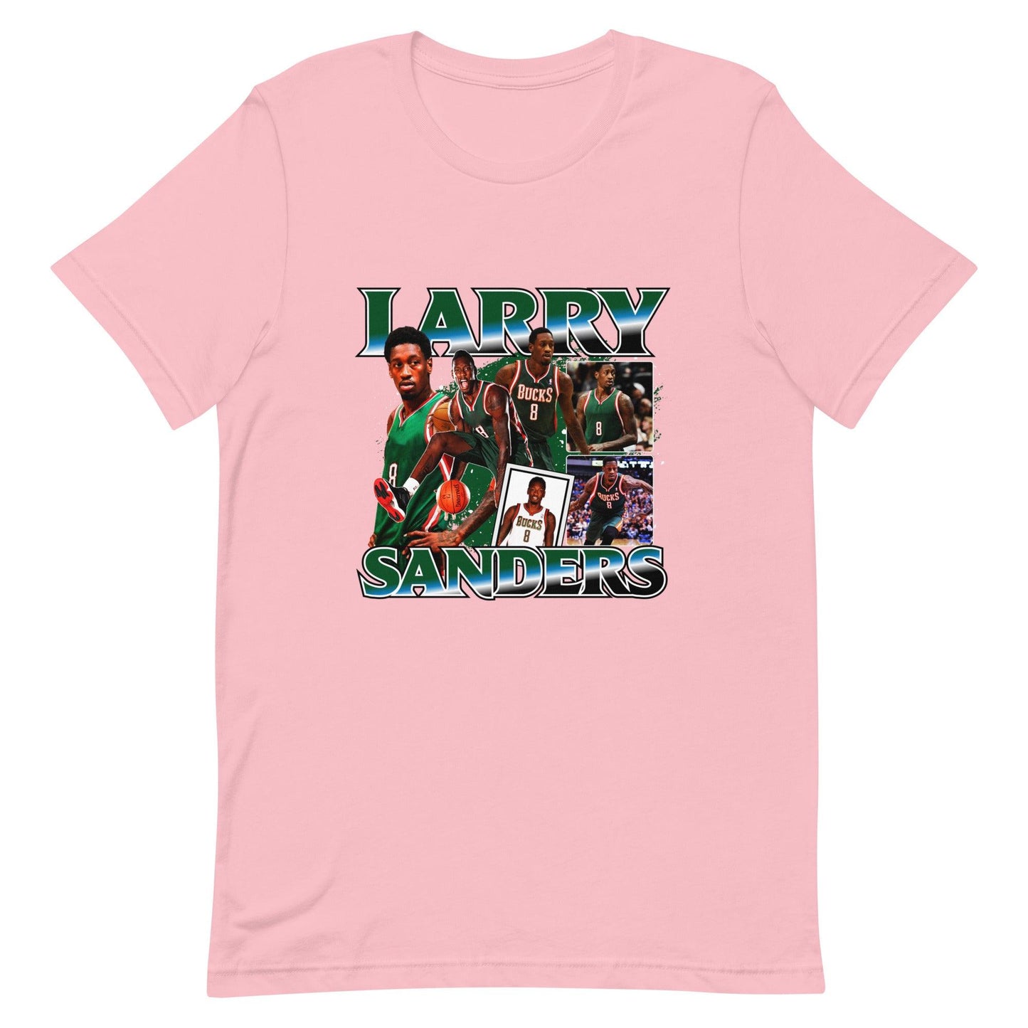 Larry Sanders "Vintage" t-shirt - Fan Arch