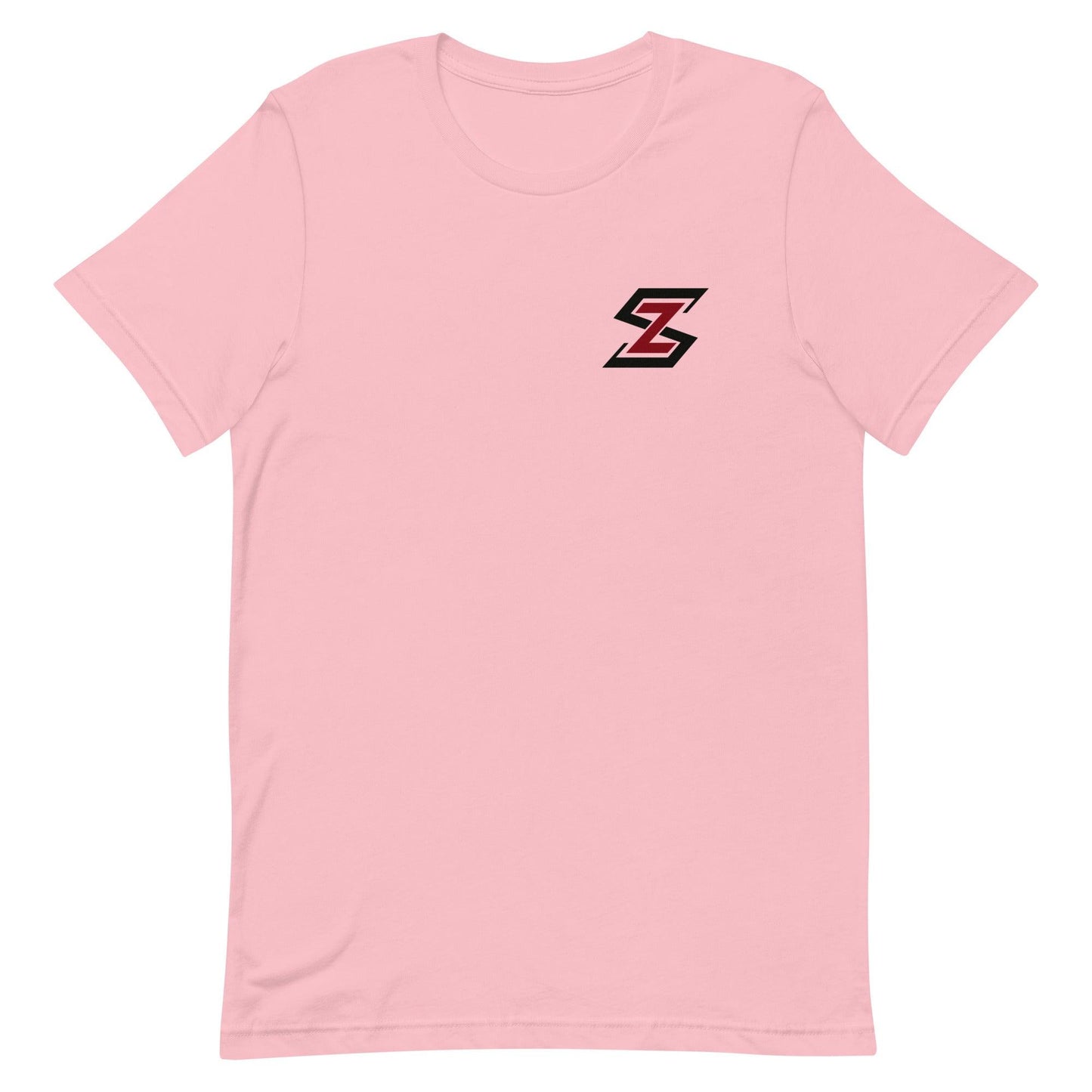Zack Stewart "Signature" t-shirt - Fan Arch