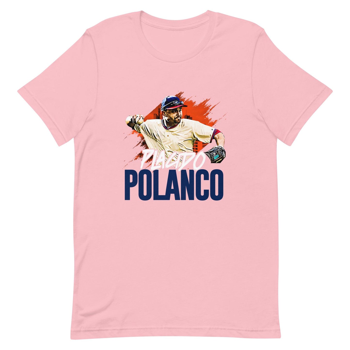 Placido Polanco "Gameday" t-shirt - Fan Arch