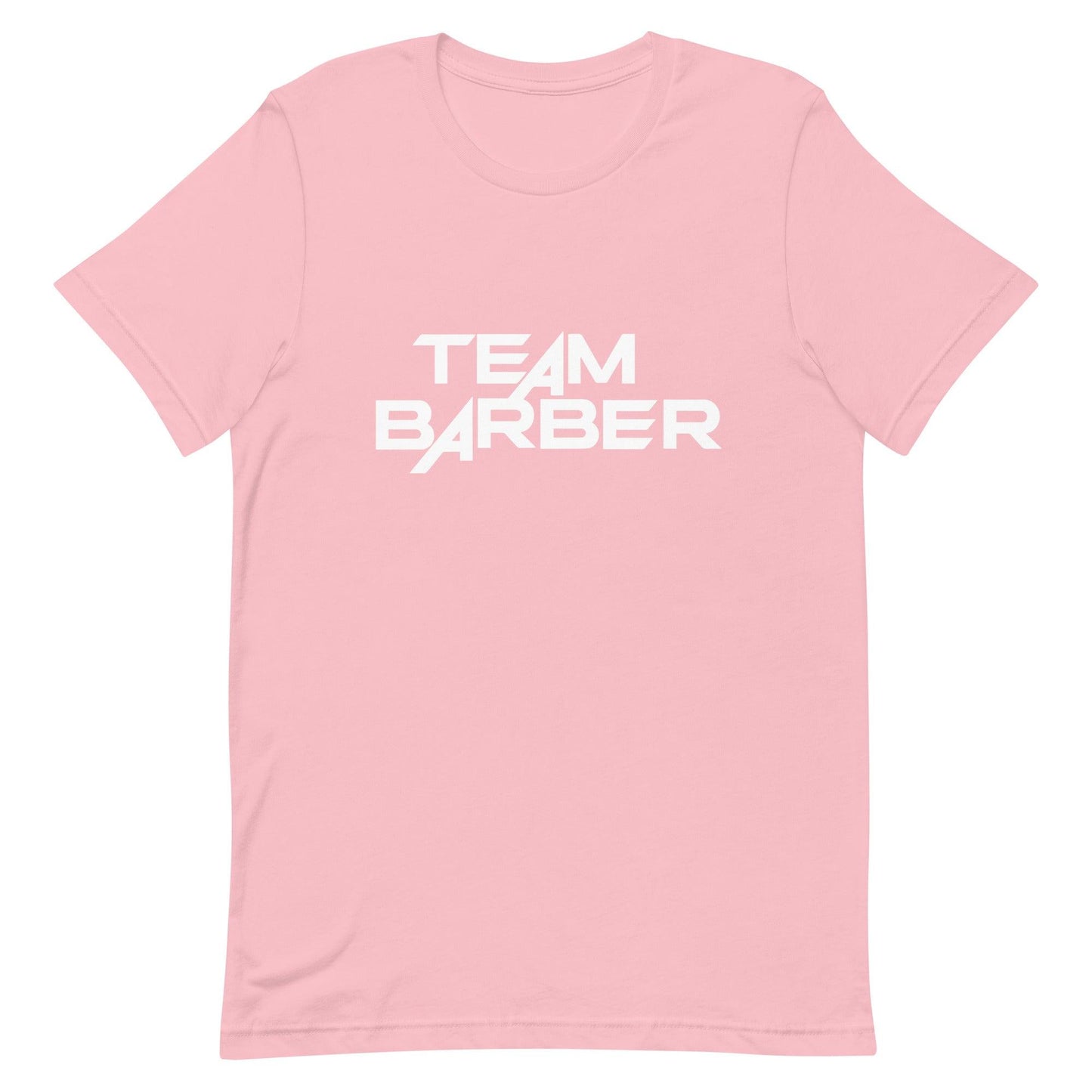Miranda Barber "team" t-shirt - Fan Arch