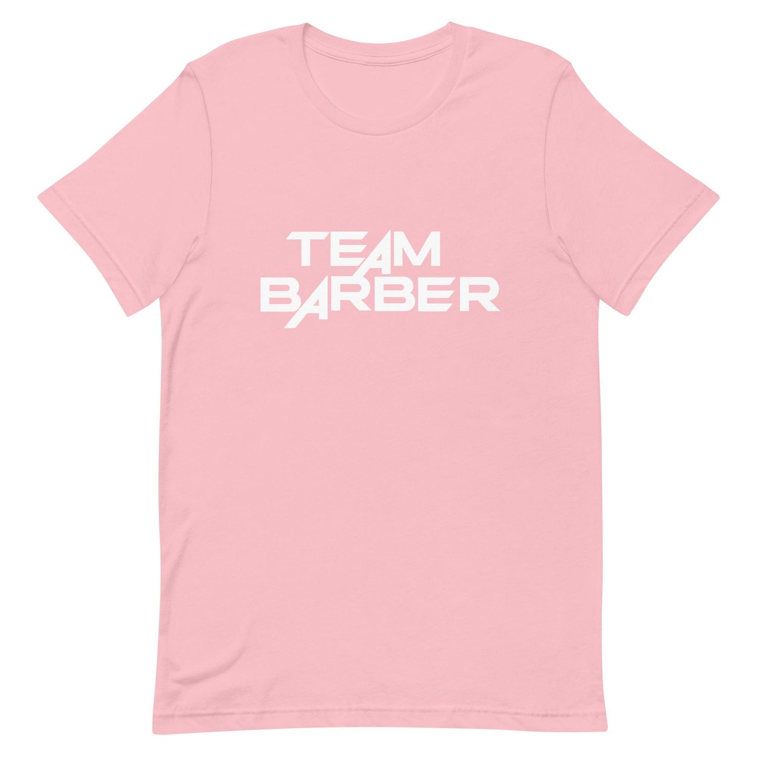 Miranda Barber "team" t-shirt - Fan Arch