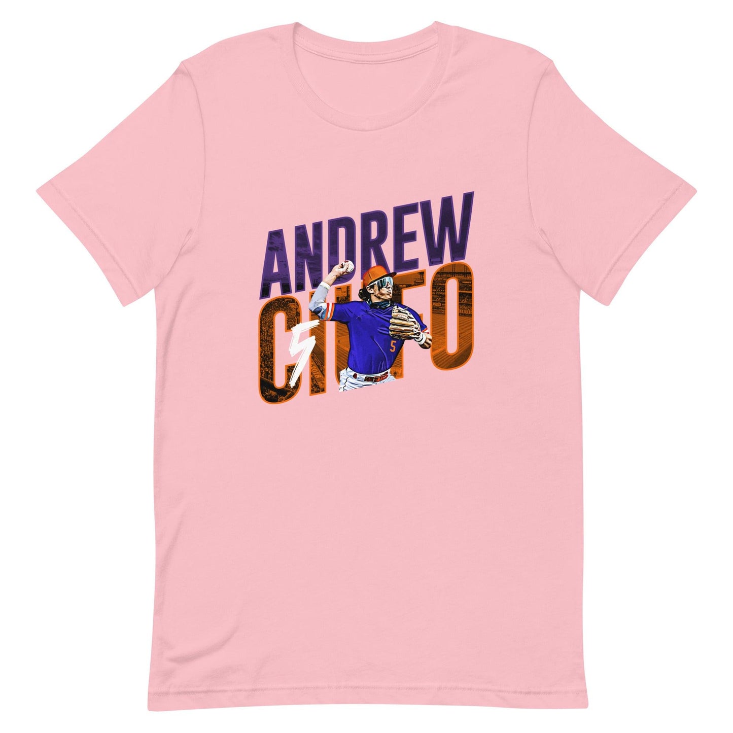 Andrew Ciufo "Gameday" t-shirt - Fan Arch