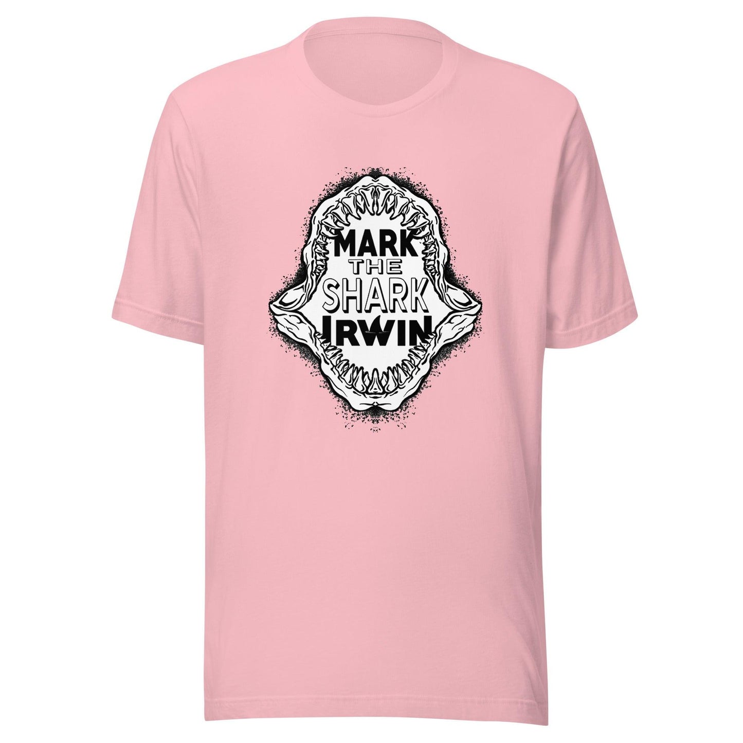 Mark Irwin "The Shark" t-shirt - Fan Arch