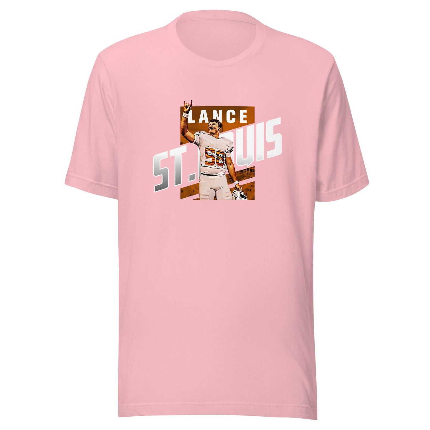 Lance St. Louis "Gameday" t-shirt - Fan Arch