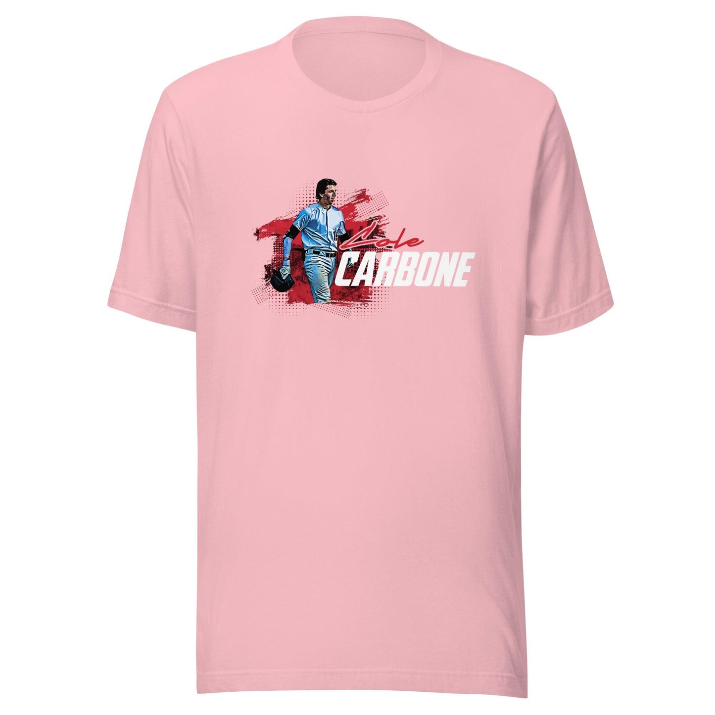 Cole Carbone "Gameday" t-shirt - Fan Arch