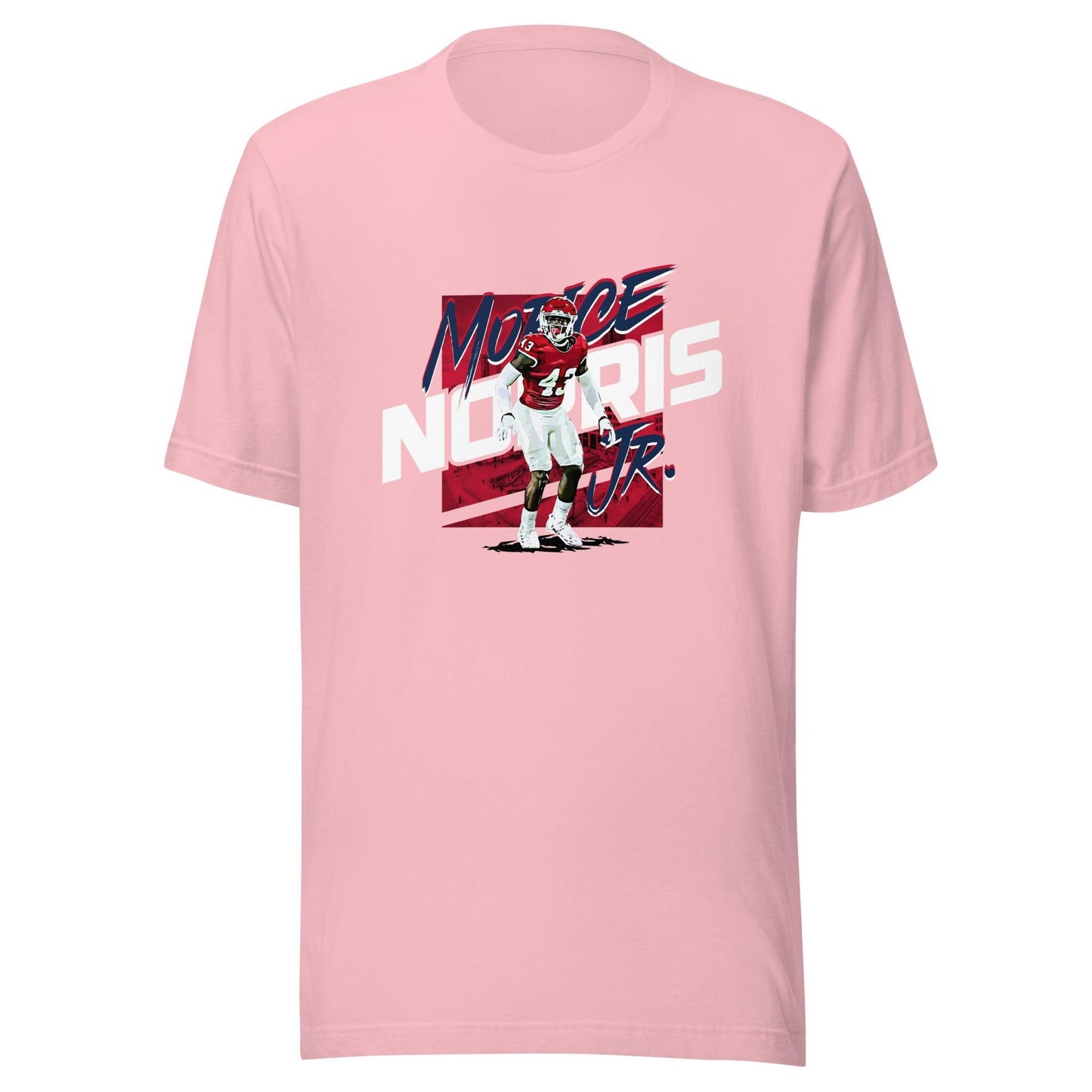 Morice Norris "Gameday" t-shirt - Fan Arch