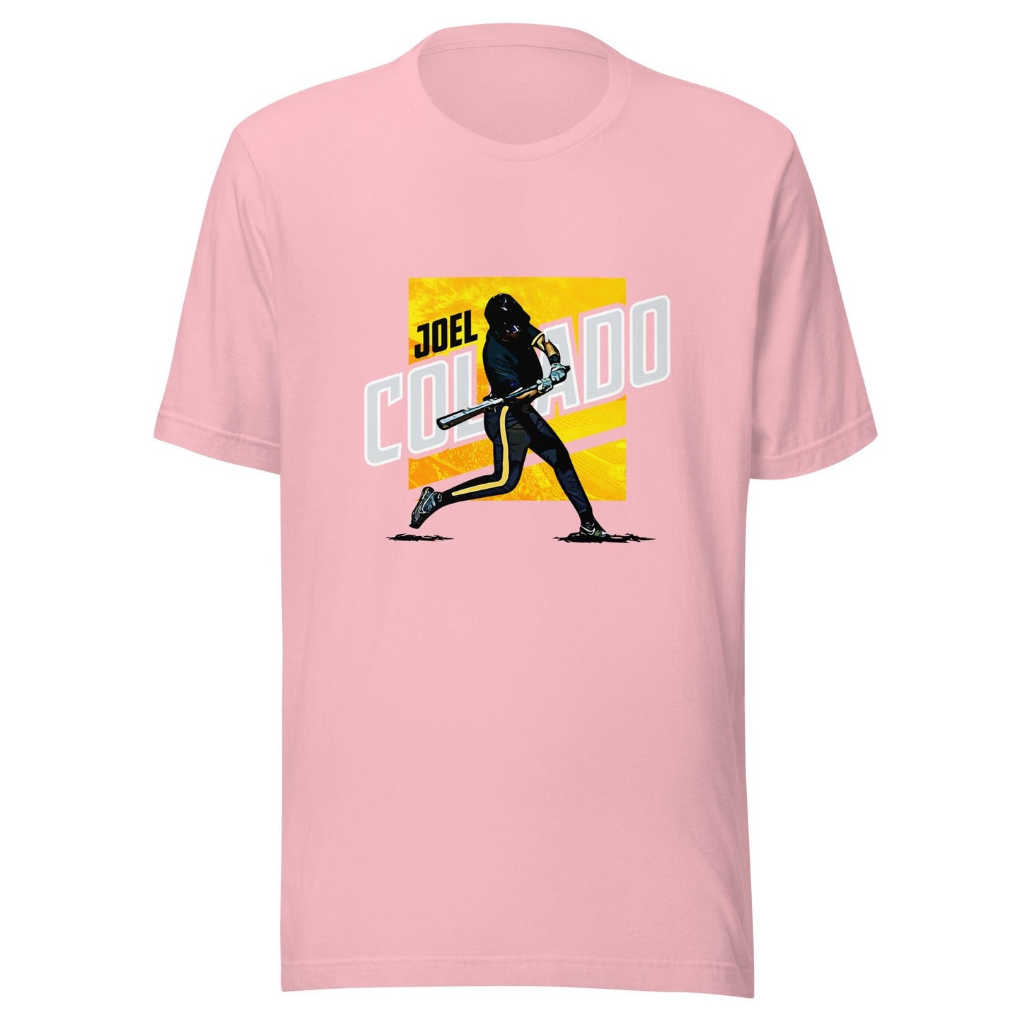 Joel Collado "Gameday" t-shirt - Fan Arch