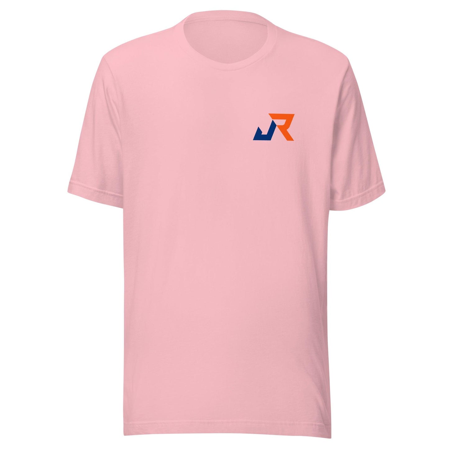 Justin Ramirez "Essential" t-shirt - Fan Arch