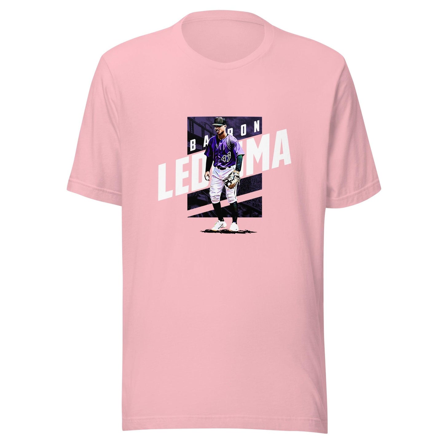 Bairon Ledesma "Gameday" t-shirt - Fan Arch