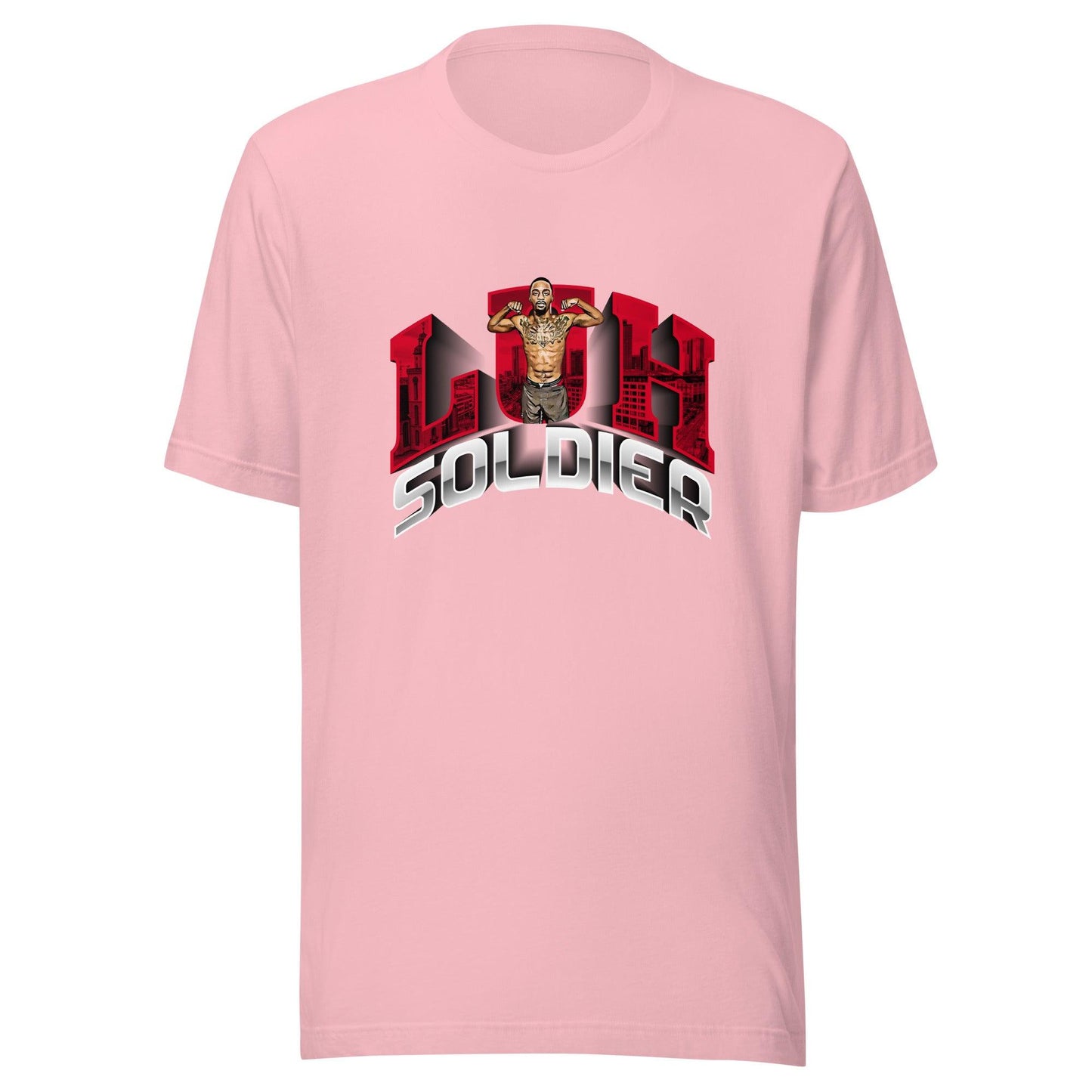 Jamal Swain "Gameday" t-shirt - Fan Arch