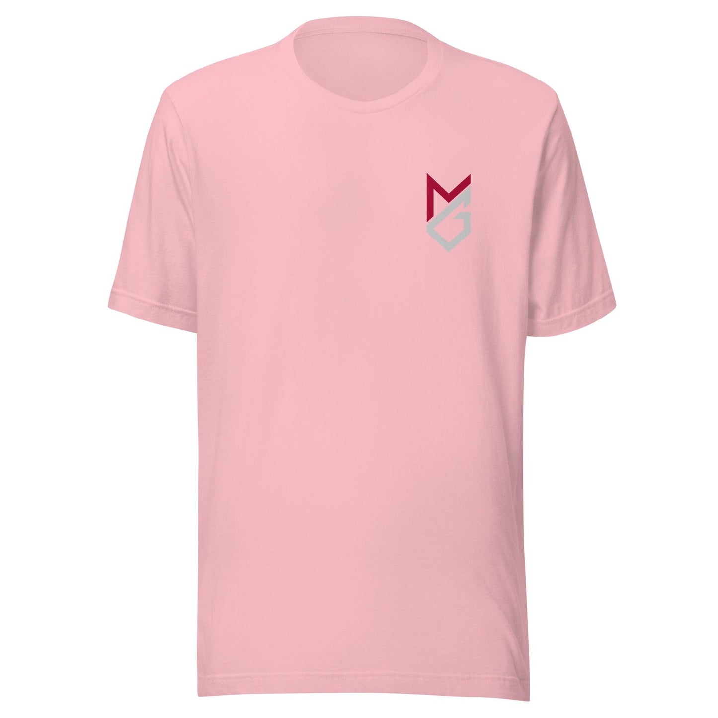 Marlie Giles "Essential" t-shirt - Fan Arch