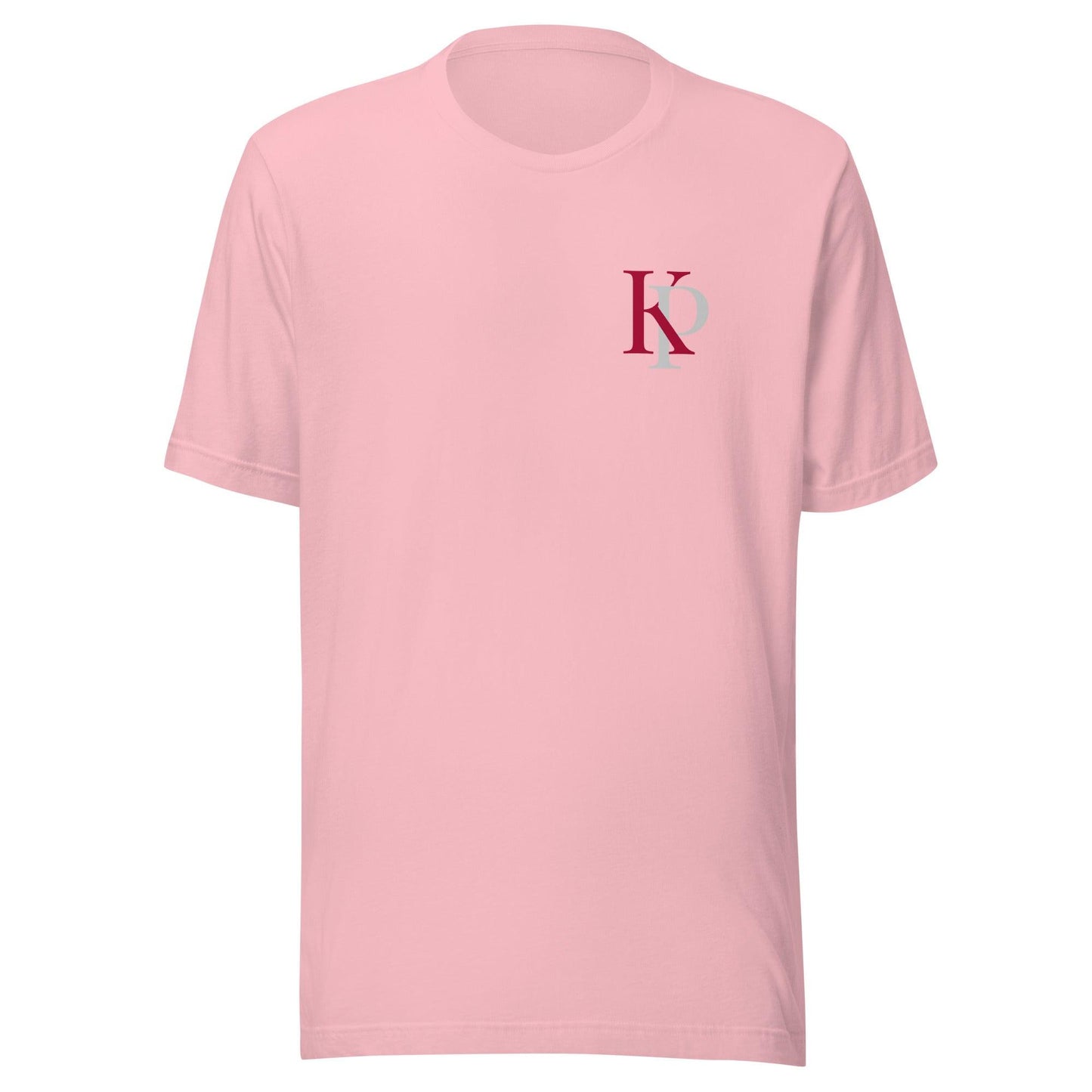 Kinley Pate "Essential" t-shirt - Fan Arch