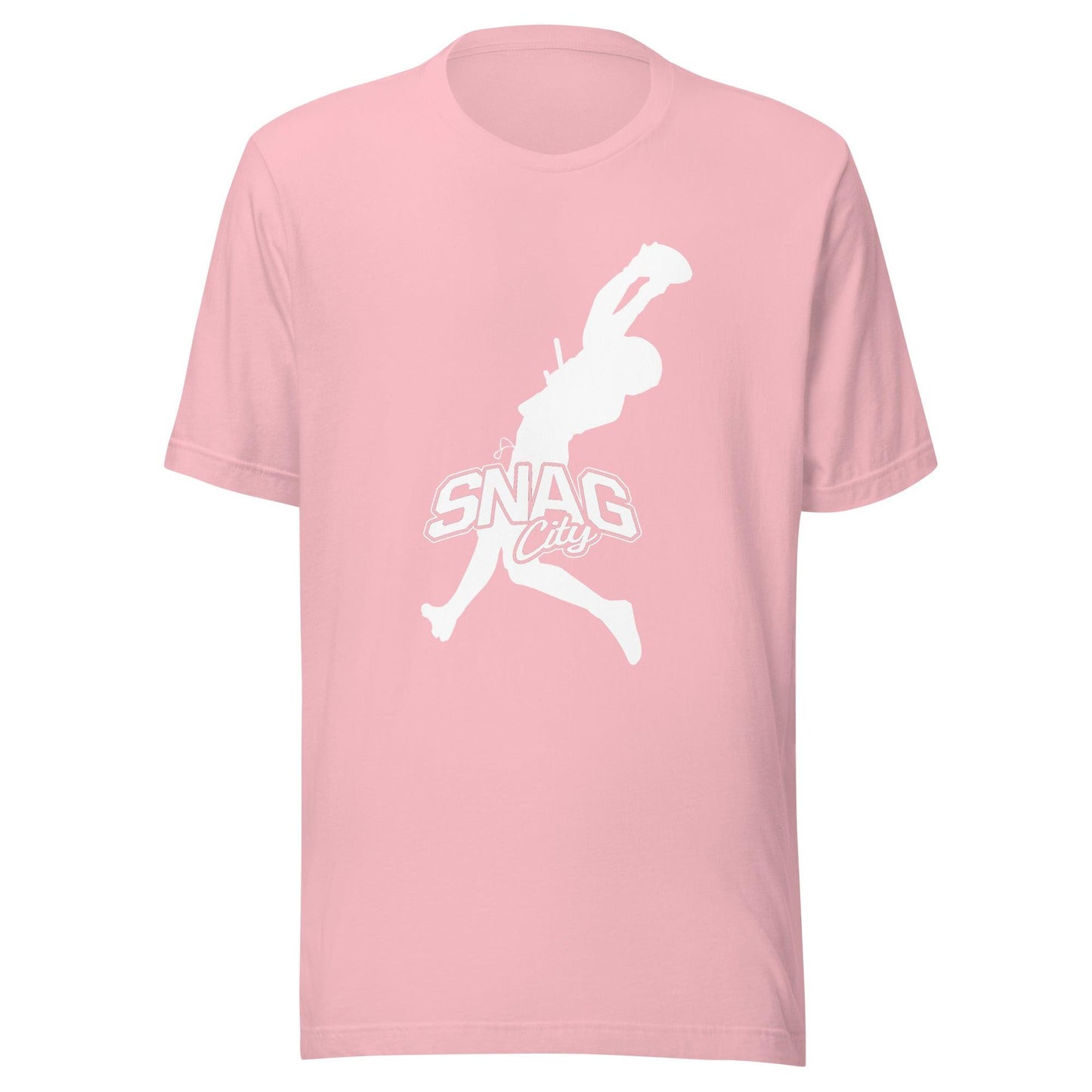 Khowtv "Snag City" t-shirt - Fan Arch