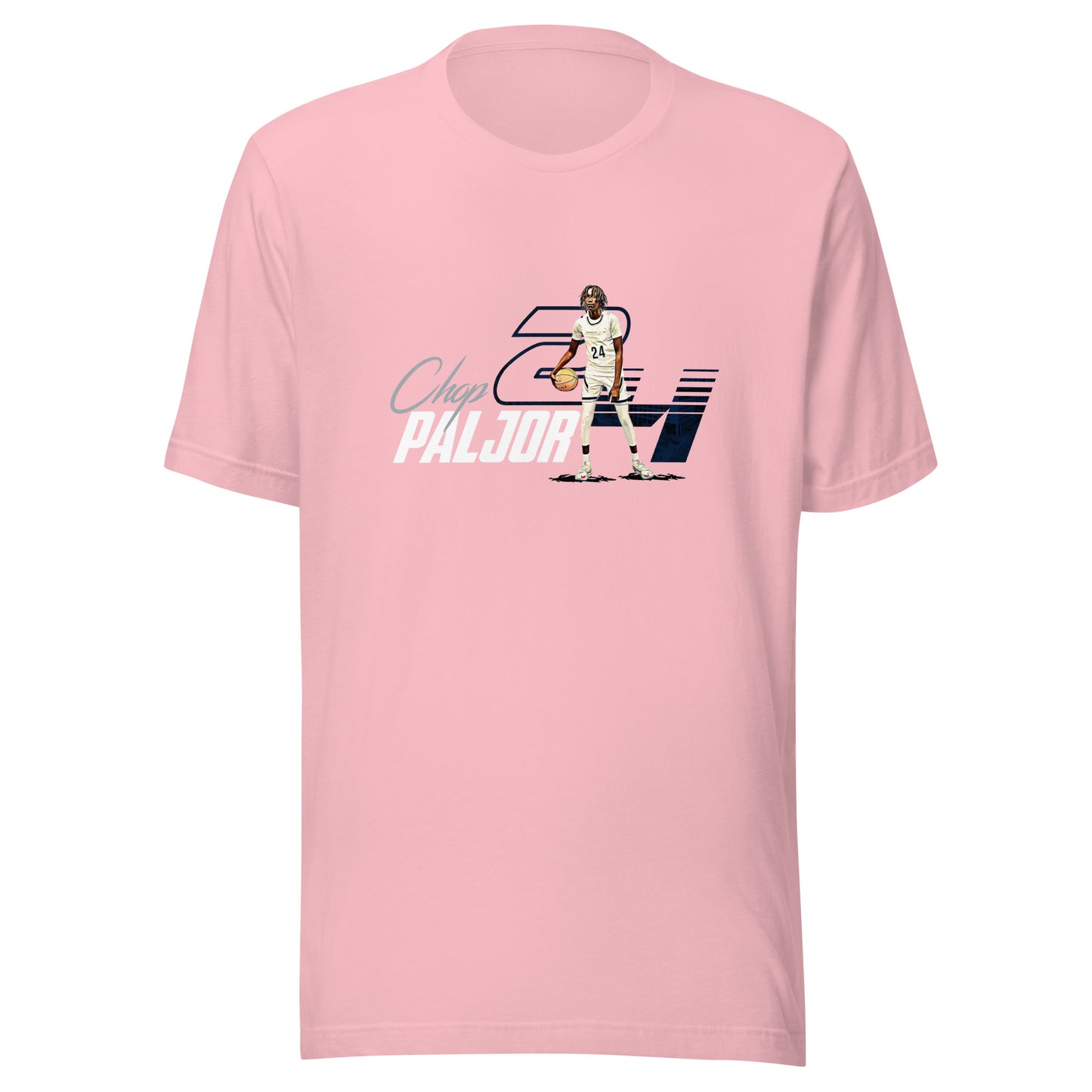 Chop Paljor "Gameday" t-shirt - Fan Arch